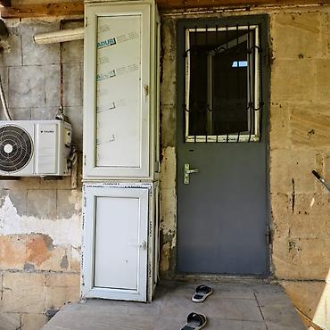 Köhnə tikili: Xırdalan, 2 otaqlı, Köhnə tikili, 56 kv. m — 13