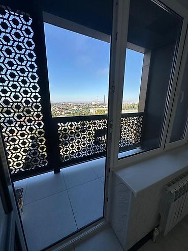2 бөлмө, 44 м², Технопарк Элитка, 7 кабат, Жаңы ремонт