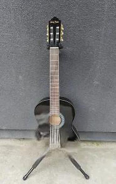 Gitare: HARLEY BENTON CG200-BK MODEL 2 | Slanje po dogovoru ili lično — 8