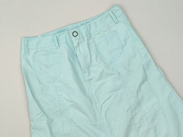 plisowane spódnice plus size: Women`s skirt, size S (EU 36)