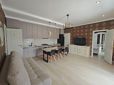 46: Сдаю коттедж в центре отдыха “Chaika Resort” в селе Сары-ой — 7