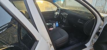 форд маверик: Volkswagen Golf V: 2007 г., 2 л, Механика, Бензин, Хэтчбэк — 5