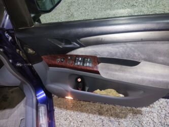 Honda: Honda Odyssey: 2005 г., 2.4 л, Автомат, Бензин, Минивэн at lalafo.kg — 15 Honda: Honda Odyssey: 2005 г., 2.4 л, Автомат, Бензин, Минивэн — 15