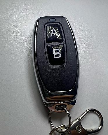 Другая автоматика для ворот: Другая автоматика для ворот Новый — 10