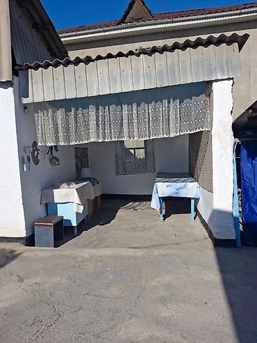 Продажа зданий: 1000 м² — 10