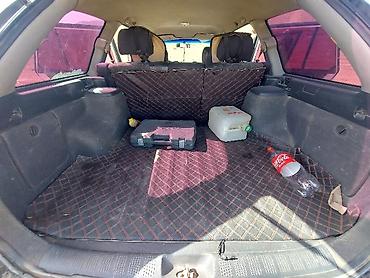 Mazda: Mazda 626: 1998 г., 1.8 л, Ручные, Бензин, Универсал — 24