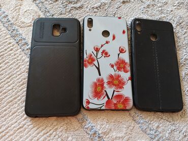 Digər: Biri 1manat honor 8X telefonu üçün kabro