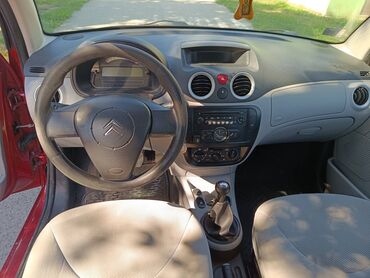 Citroen: Citroen C3: 1.4 l | 2007 г. 200000 km Hečbek na lalafo.rs — 2 Citroen: Citroen C3: 1.4 l | 2007 г. 200000 km Hečbek — 2