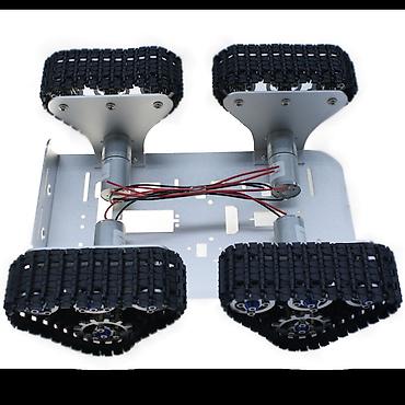 oyuncaq kamaz type 1: Kateqoriya: Robot Dəstləri > Tank Robot Dəstləri Məhsul: Paletli — 3