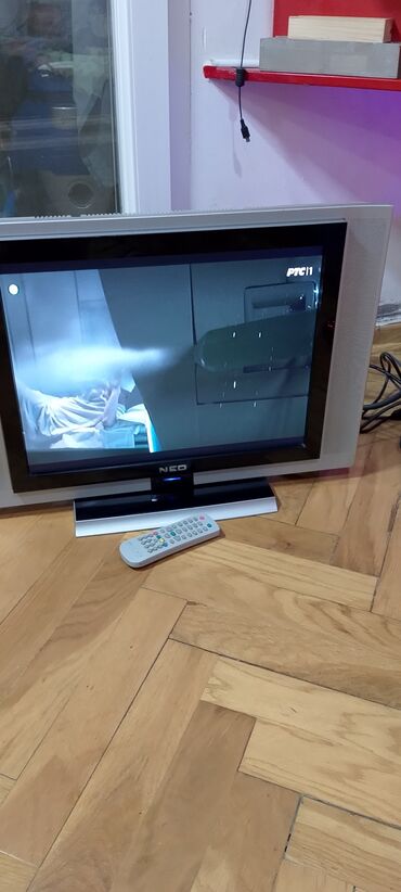 Televizori: TV lcd NEO 20 Inča ili 51 dijagonala ekrana sa daljinskim upravljačem — 4