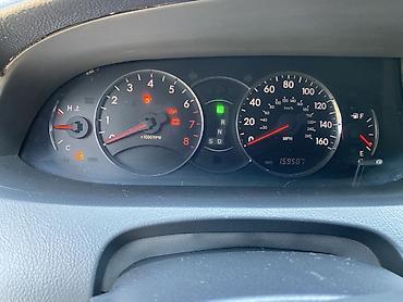launch x431 pro: Toyota Avalon: 2005 г., 3.5 л, Автомат, Бензин, Седан — 8