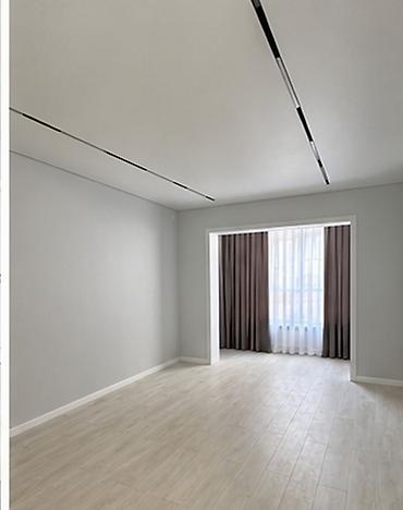ts group: 1 комната, 53 м², Технопарк 108 серия, 6 этаж, Евроремонт — 4