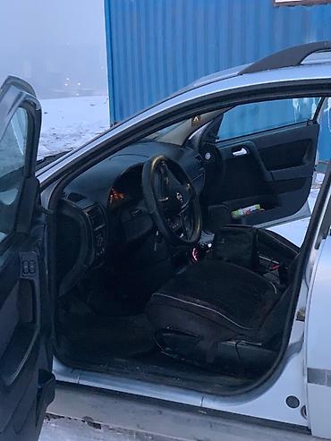 Opel: Opel Astra: 2001 г., 1.6 л, Универсал — 4