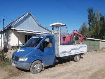 Спецтехника: Экскаватор, Гусеничный