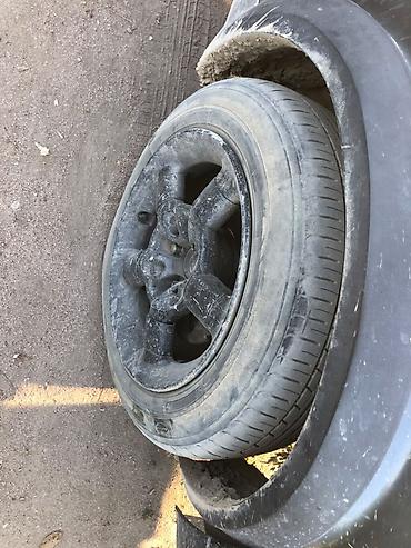полироль авто: Volkswagen Jetta: 1991 г., Седан — 6