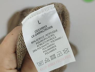pull and bear bezrekawnik: Brave Soul, Kardigan damski, rozmiar L — 5