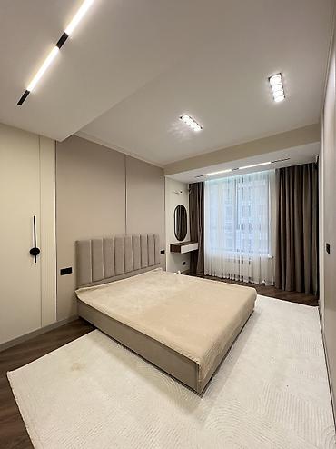 Продажа квартир: 2 комнаты, 74 м², Элитка, 8 этаж, Евроремонт — 4