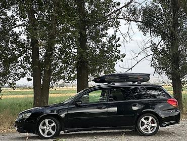 subaru legacy bp: Subaru Legacy: 2004 г., 2 л, Универсал — 3