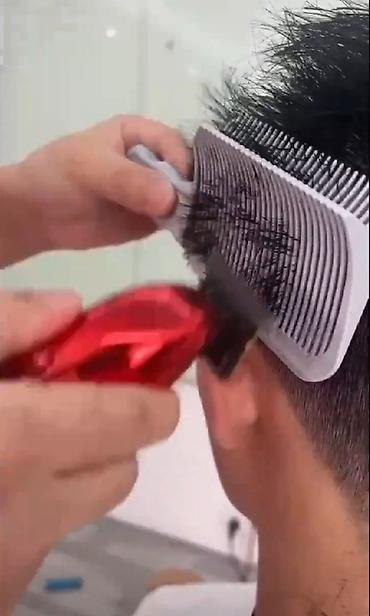 Машинки для стрижки: Машинка для стрижки волос — 7