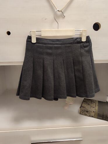 Платья: Детское платье, цвет - Белый, Б/у — 10