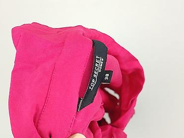 mesh top: Top Secret, Bluzka damska, rozmiar M — 4