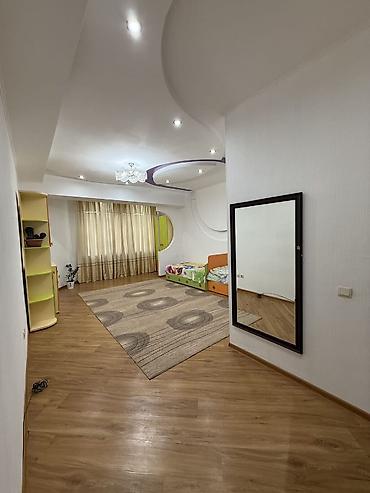 Продажа квартир: 4 комнаты, 152 м², Элитка, 8 этаж, Евроремонт at lalafo.kg — 10 Продажа квартир: 4 комнаты, 152 м², Элитка, 8 этаж, Евроремонт — 10