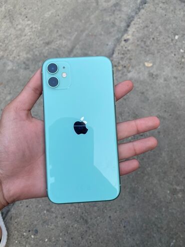 Mobilni telefoni i aksesoari: IPhone 11, 64 GB