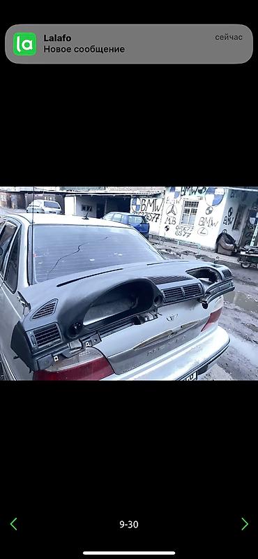 Другие автозапчасти: Бмв автозапчасти привозные в наличии и на заказ салоны сиденья 💺 — 15