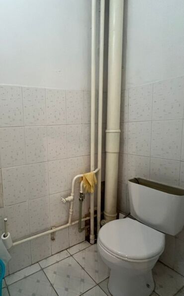 Продажа квартир: 4 комнаты, 88 м², 106 серия улучшенная, 4 этаж, Косметический ремонт — 4