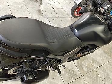 yamaha 150: Yamaha - Fazer, 150 sm3, 2021 il, 80000 km — 6