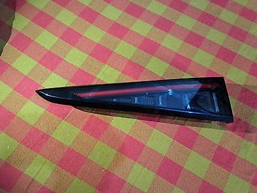 chevrolet cruze diffuser: Changan Orijinal, Yeni — 3