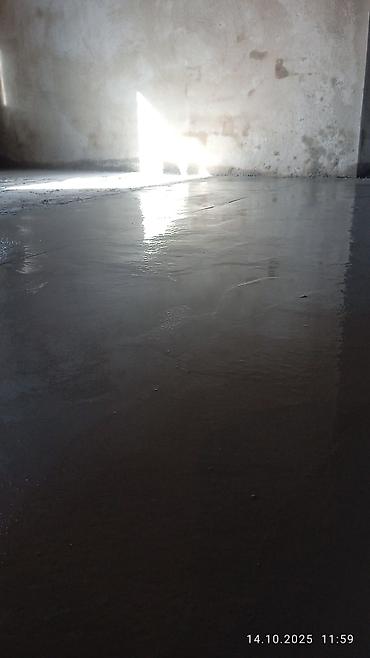 Напольные работы: Услуги по устройству полов под ключ ламинант абой шпаклёвка штукатурка — 8