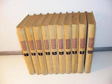 breaking bad: Alberto Moravia Odabrana djela 1-10, kompletOtokar Keršovani Rijeka — 3
