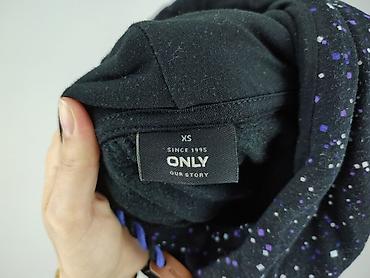 7 more 7: ONLY, Bluza z kapturem damska, rozmiar XS — 4