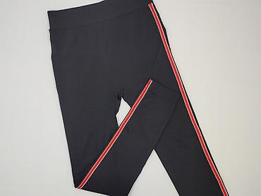 dresowa: Elle, Legginsy Sportowe damskie, rozmiar XL — 1