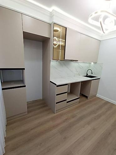 Продажа квартир: 1 комната, 41 м², Элитка, 10 этаж, Евроремонт — 10