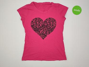 pepco ac dc: T-shirt damski, rozmiar S — 2