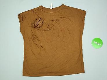 allegor: Woman Collection, Bluzka damska, rozmiar 3XL — 2