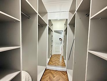 6: 2 комнаты, 54 м², Технопарк Элитка, 6 этаж, Дизайнерский ремонт — 8