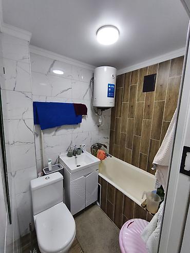 Продажа комнат: 46 м², С мебелью at lalafo.kg — 11 Продажа комнат: 46 м², С мебелью — 11