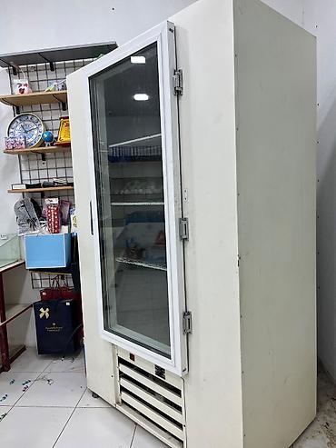 Холодильное оборудование: Skaf vitrin soyuducu 650 Azn. Tam ishlek. Unvan Turkan qes. Shirin x — 1