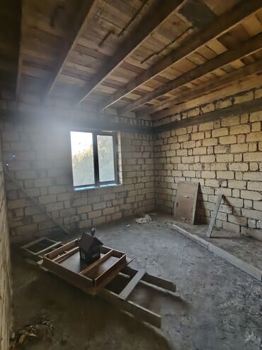 Həyət evləri və villaların satışı: 3 otaqlı, 120 kv. m, Kredit yoxdur, Təmirsiz — 15