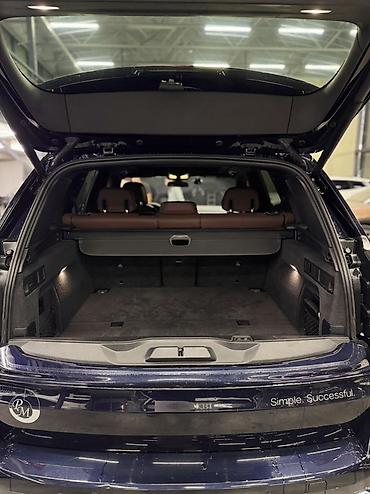 датчик коленвала бмв: BMW X5: 2021 г., 3 л, Автомат, Гибрид, Внедорожник — 4