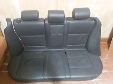 bmw oturacaqlar: Arxa, BMW X5, Yeni — 3
