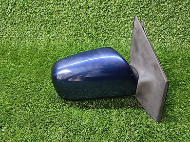 Зеркала: Боковое правое Зеркало Toyota Б/у, Оригинал — 13