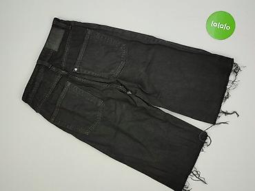 krótka: H&M, Szorty damskie, rozmiar 2XS — 3
