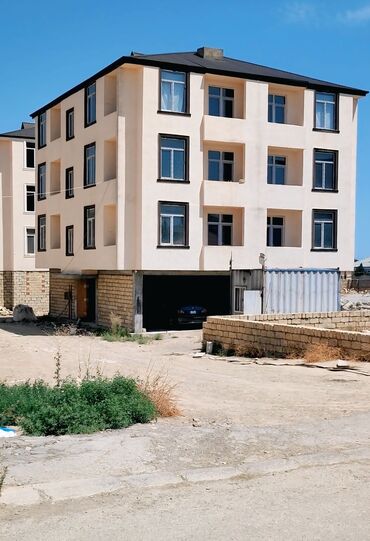 Binəqədi qəs., 2 otaqlı, Yeni tikili, m. Azadlıq Prospekti, 41 kv. m