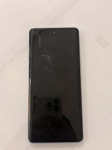 huawei nova: Huawei Nova 9, rəng - Gümüşü — 2