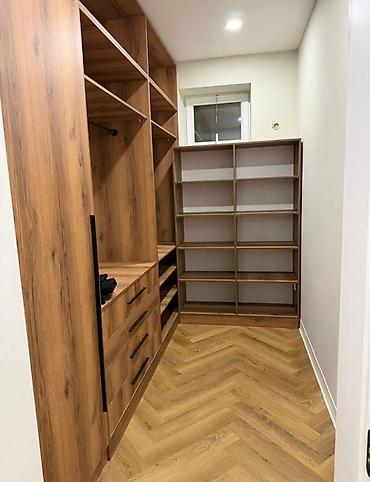 Продажа домов: Дом, 170 м², 4 комнаты, Агентство недвижимости, Евроремонт — 8