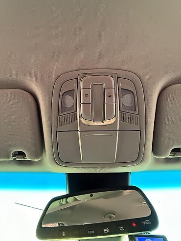 Hyundai: Hyundai Santa Fe: 2019 г., 2 л, Автомат, Дизель, Кроссовер — 25